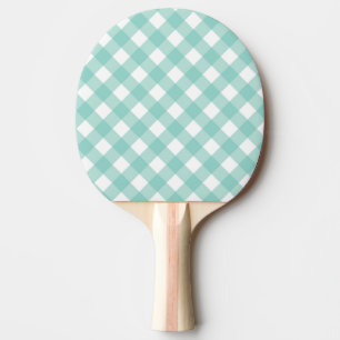 Faye & Lauren Aqua Tischtennis Schläger