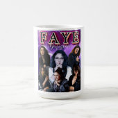 Faye Malisorn Peraya Kaffeetasse (Mittel)