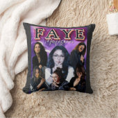 Faye Malisorn Peraya Kissen (Decke)