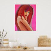 Faye Poster (Küche)