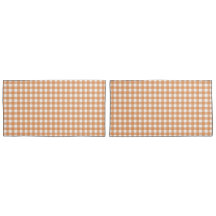 Faye und Lauren Fall Gingham