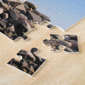 Fayerweather Island Lighthouse, Connecticut Puzzle (Seite)