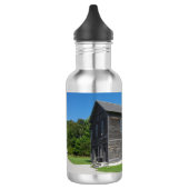 Fayette Opera Hauswasserflasche Edelstahlflasche (Links)