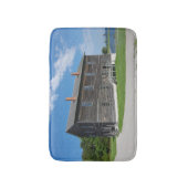 Fayette Opera House bathmat Badematte (Vorderseite Vertikal)