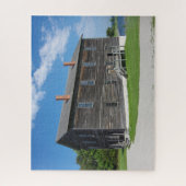 Fayette Opera House Puzzle (Vertikal)