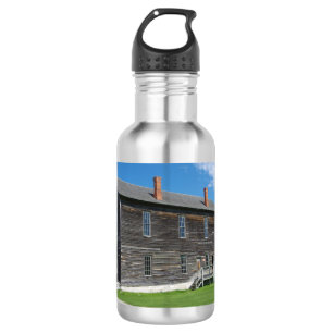 Fayette Opernhaus-Wasserflasche Edelstahlflasche