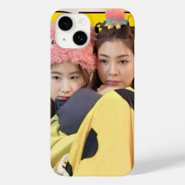 FayeYoko Blank The Series Thai GL Ship Couple Case-Mate iPhone 14 Hülle