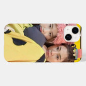 FayeYoko Blank The Series Thai GL Ship Couple Case-Mate iPhone Hülle (Rückseite (Horizontal))