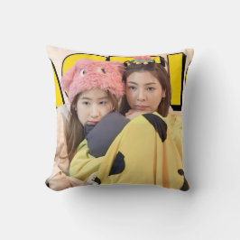 FayeYoko GL Ship Kissen