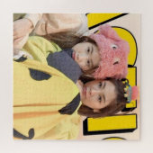 FayeYoko GL Ship Puzzle (Horizontal)