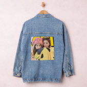FayeYoko Thai GL Jeansjacke (Hangar)