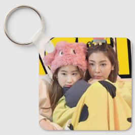 FayeYoko Thai GL Schlüsselanhänger