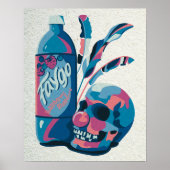 Faygo Still Life - Groß Poster (Vorne)
