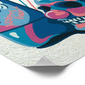 Faygo Still Life Poster (Ecke)