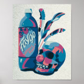 Faygo Still Life Poster (Vorne)