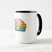 Faylin Welsh Tasse (VorderseiteRechts)