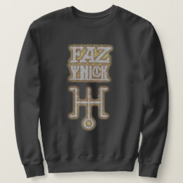 FAz Knick Sweatshirt
