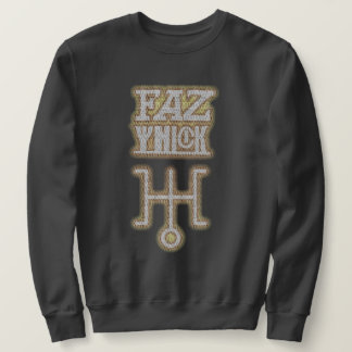 FAz Knick Sweatshirt