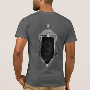 FazzWorks T - Shirt vom Start des Großen Rennens