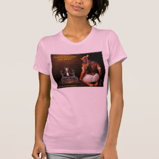 FB-Gruppen-Shirt T-Shirt