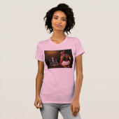 FB-Gruppen-Shirt T-Shirt (Vorne ganz)