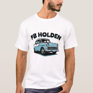 FB Holden T-Shirt