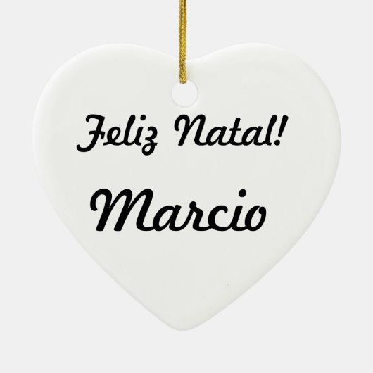 FB KERAMIK ORNAMENT (Hinten)