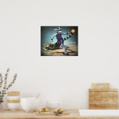 FBA Dream Match #1 Poster (Küche)