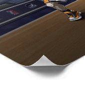 FBA-Saisonauftakt 2012 Poster (Ecke)