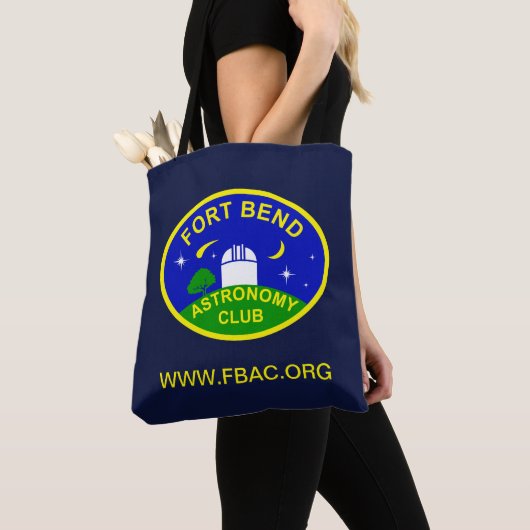 FBAC Tote Bag Tasche (Von Nahem)