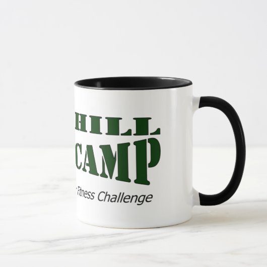 FBC - Entscheidende Tasse (Rechts)