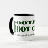 FBC - Entscheidende Tasse (Vorderseite Links)