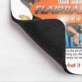 FBC Mousepad 2008 (Ecke)