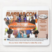 FBC Mousepad 2008 (Vorne)