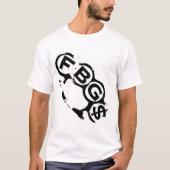fbgm T-Shirt (Vorderseite)