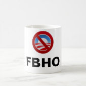 FBHO KAFFEETASSE (Mittel)