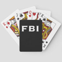 FBI cool
