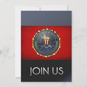 FBI-Emblem