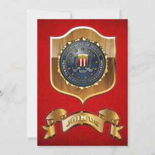 FBI-Emblem