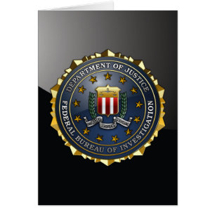 FBI-Emblem
