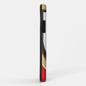 Fbi-Emblem Case-Mate iPhone Hülle (Hinten/Rechts)