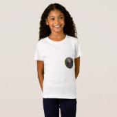 FBI-Emblem T-Shirt (Vorne ganz)