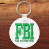 FBI SCHLÜSSELANHÄNGER (Vorderseite)