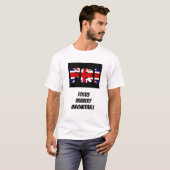 FBI T-Shirt (Vorne ganz)