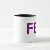 Fbi-Tasse Tasse (Zentrum)