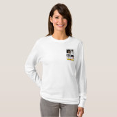 FBI WOMEN T-Shirt (Vorne ganz)