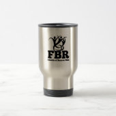 FBR Reise/Pendler-Tasse Reisebecher (Mittel)
