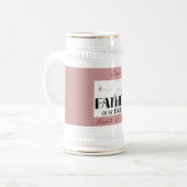 FBride3 am 31. März 2007 Ernie Bierglas (Vorderseite Links)