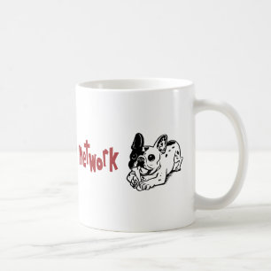 FBRN Logo Kaffeetasse