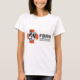 FBRN-Logo-Shirt T-Shirt
